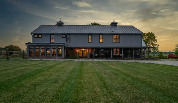 Координирование строений в Новой Москве (ТиНАО) — обмеры и координаты зданий для техплана ООО Вента