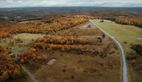Оформление земли в собственность в Москве и Московской области — порядок и документы
