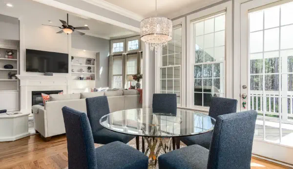 Сколько стоит оформить дом в собственность в Москве и МО — расходы, документы, МФЦ