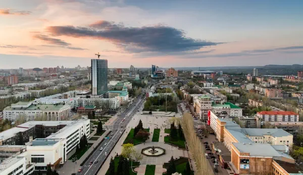 Свободные экономические зоны начнут действовать в 2024 году