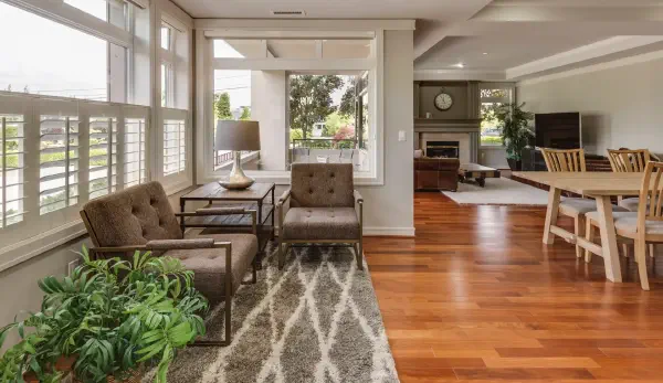 Технический план для кадастрового учета в Москве и МО — дома, здания, помещения