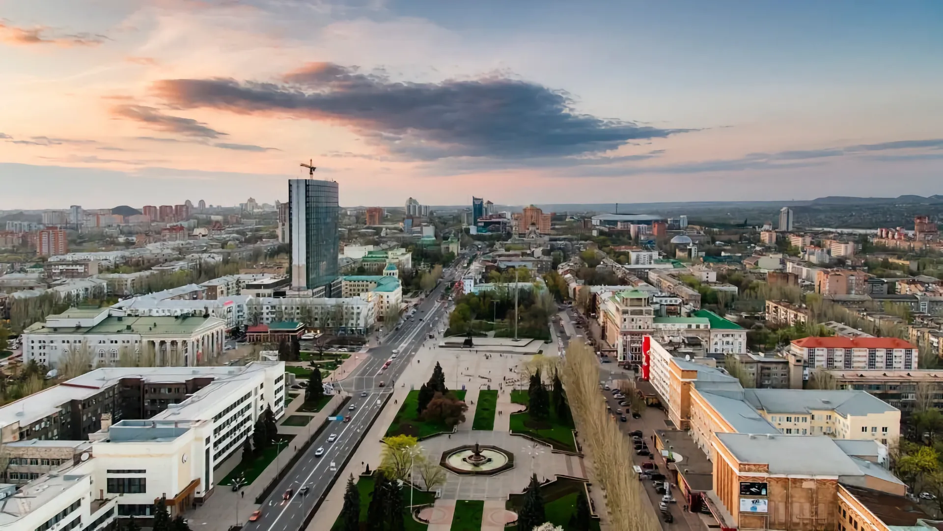 Свободные экономические зоны начнут действовать